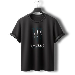 24 Philadelphia Eagles Energy T-Shirt