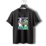 26 On The Field #1 In My Heart Saquon Barkley Penn State Nittany Lions X Philadelphia Eagles T Shirt t shirt 0 1