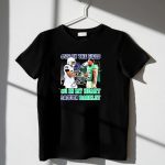 26 On The Field #1 In My Heart Saquon Barkley Penn State Nittany Lions X Philadelphia Eagles T Shirt t shirt 2 2