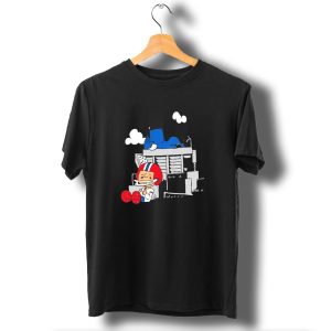 26Shirts Buffalo Bills Waiting The Season Snoopy Charlie Brown T-Shirt