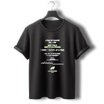 A Fan Of Change Phl Usa End Philly Gun Violence 1 Yard 1 Block Philadelphia Eagles T-Shirt