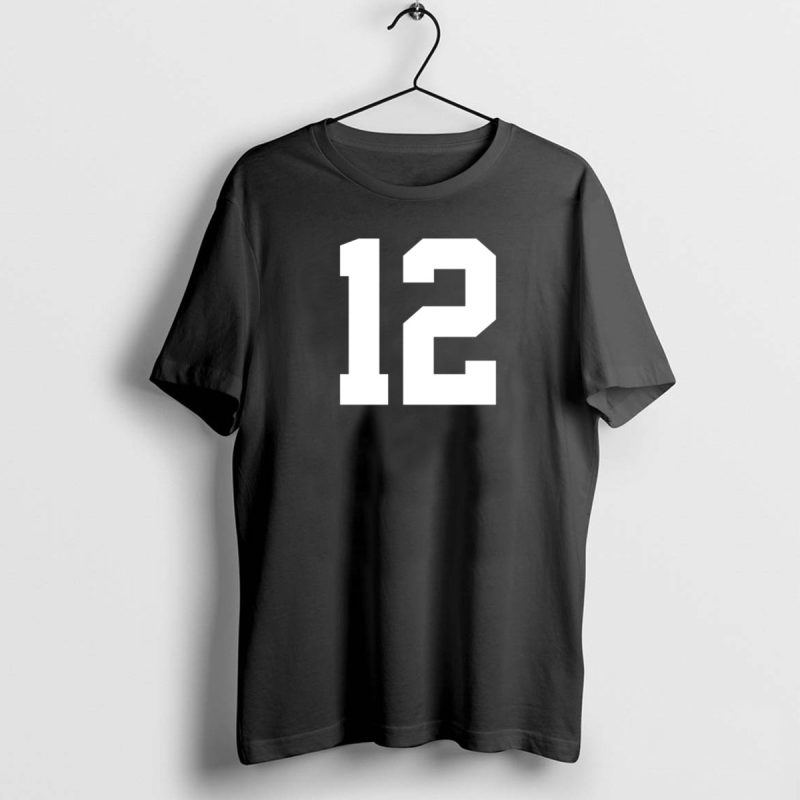 Aaron Rodgers Packers 12 Football Legend T Shirt 1 1 T Shirt 1 1 1