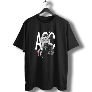 Aidan Oconnell La Raiders Aoc Quarterback T-Shirt