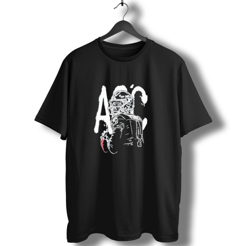 Aidan Oconnell La Raiders Aoc Quarterback T Shirt 1 T Shirt 1