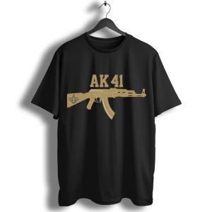 Alvin Kamara Ak41 New Orleans Saints T-Shirt
