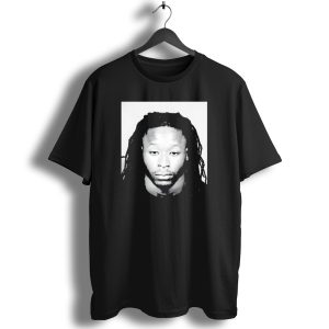 Alvin Kamara New Orleans Saints Nfl Player T Shirt
