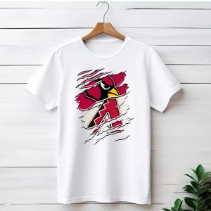 Arizona Cardinals Diamondbacks Rah 029 T-Shirt