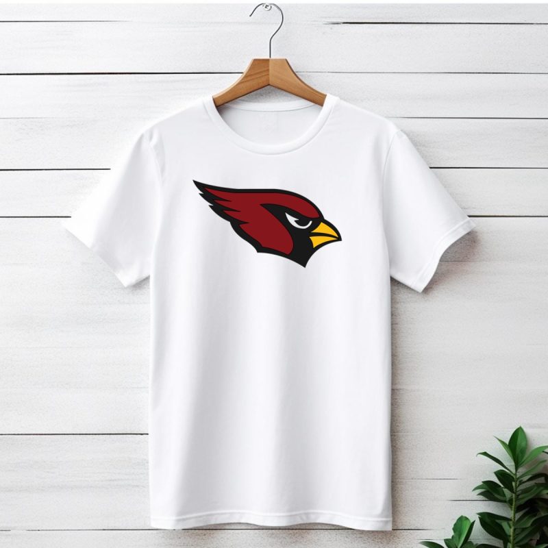 Arizona Cardinals Football Team Fan T Shirt 1 T Shirt 1
