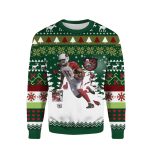 Arizona Cardinals Larry Fitzgerald Ugly Sweater