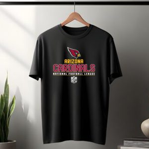 Arizona Cardinals National Football League NFL T-Shirt