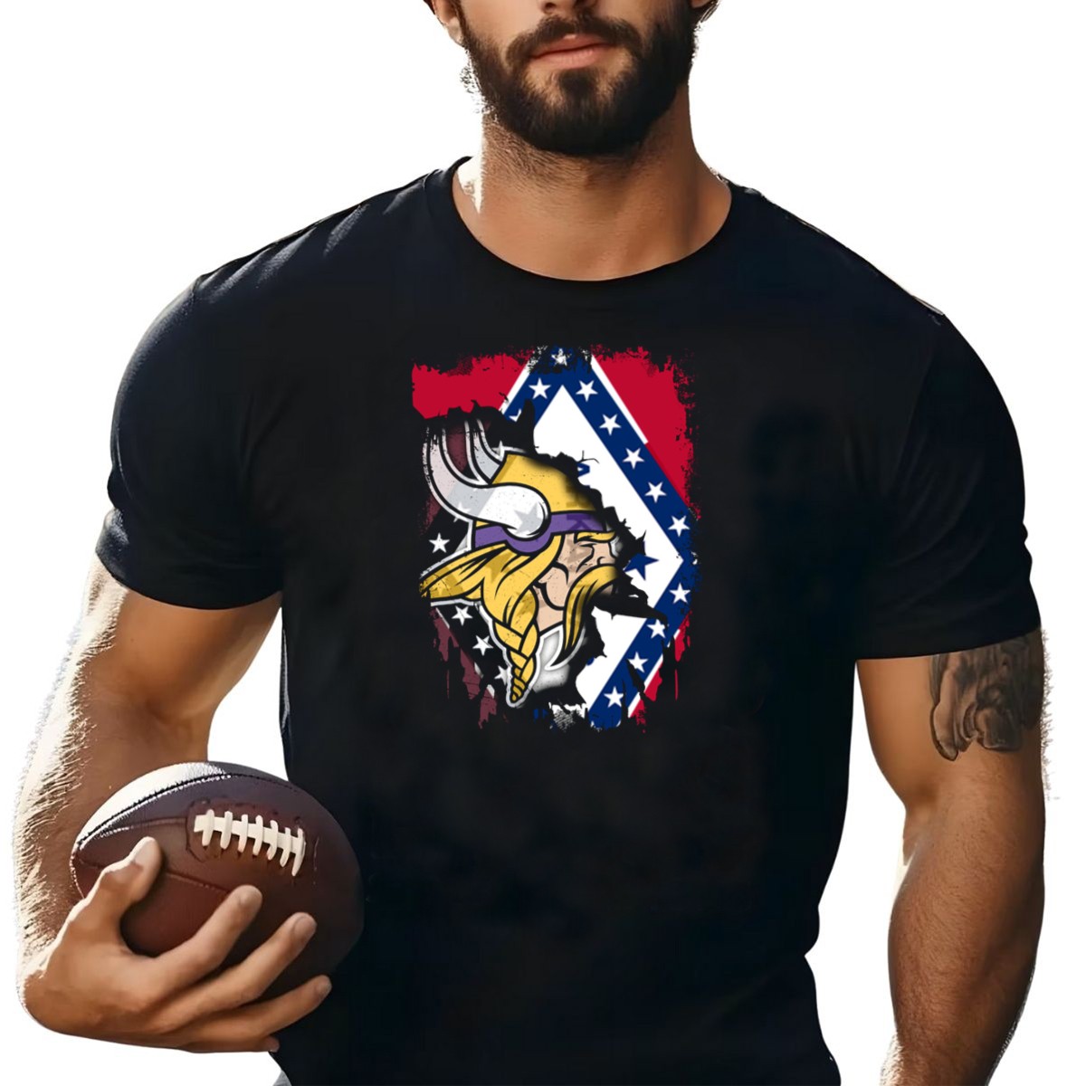 Arkansas-Pride-With-Vikings-Warrior-And-Flag-T-Shirt-1_t-shirt-4_5