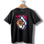 Arkansas-State-Pride-With-Chicago-Bears-Logo-Integration-T-Shirt-1_t-shirt-1