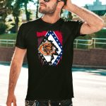 Arkansas-State-Pride-With-Chicago-Bears-Logo-Integration-T-Shirt-1_t-shirt-4_5