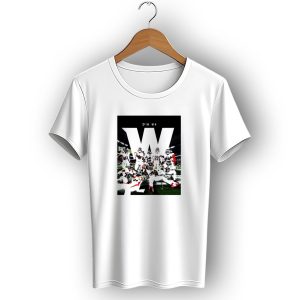 Atlanta Falcons 15 9 Victory Over Las Vegas Raiders W T-Shirt