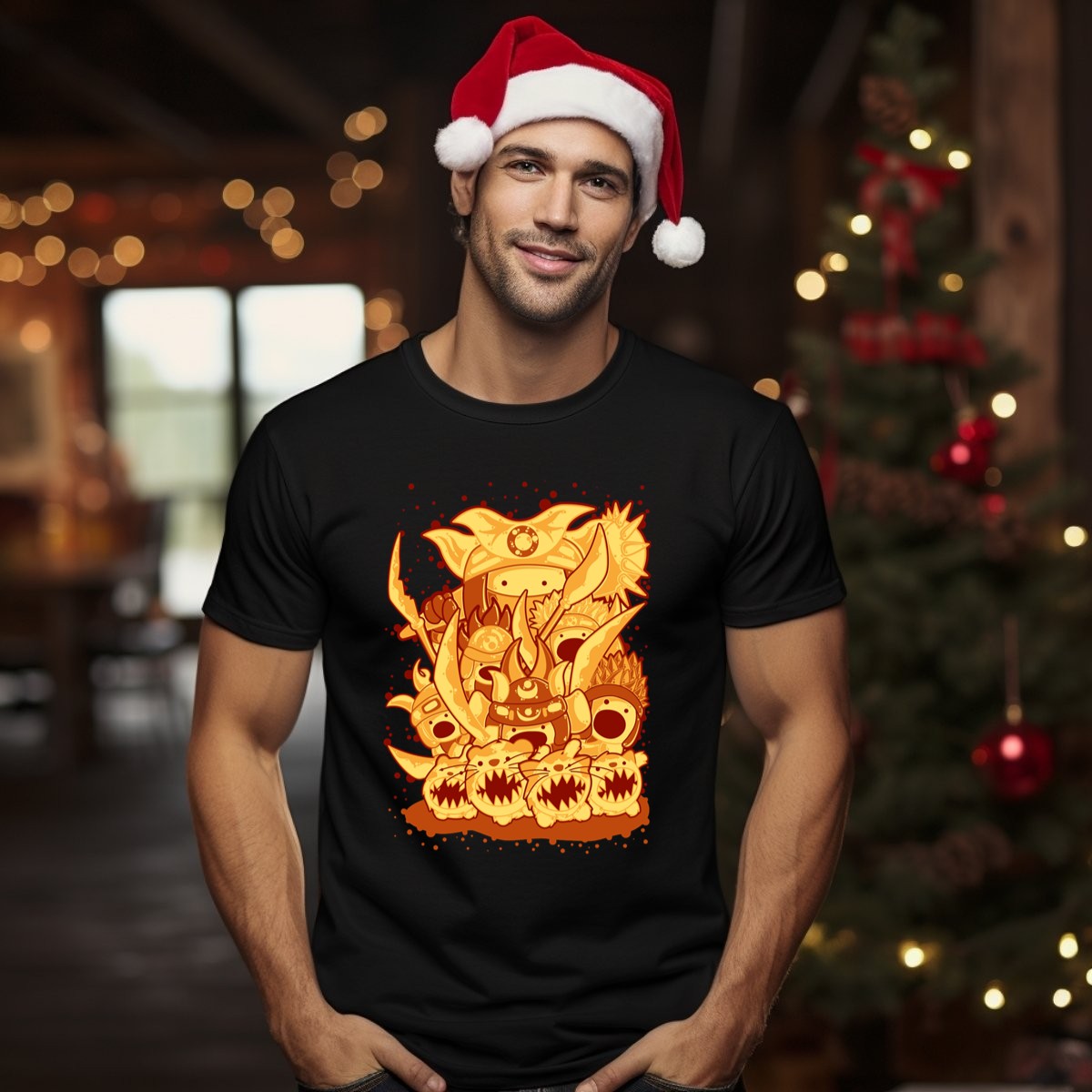 Attack-Of-The-Killer-Vikings-And-Monsters-T-Shirt-1_t-shirt-1_2