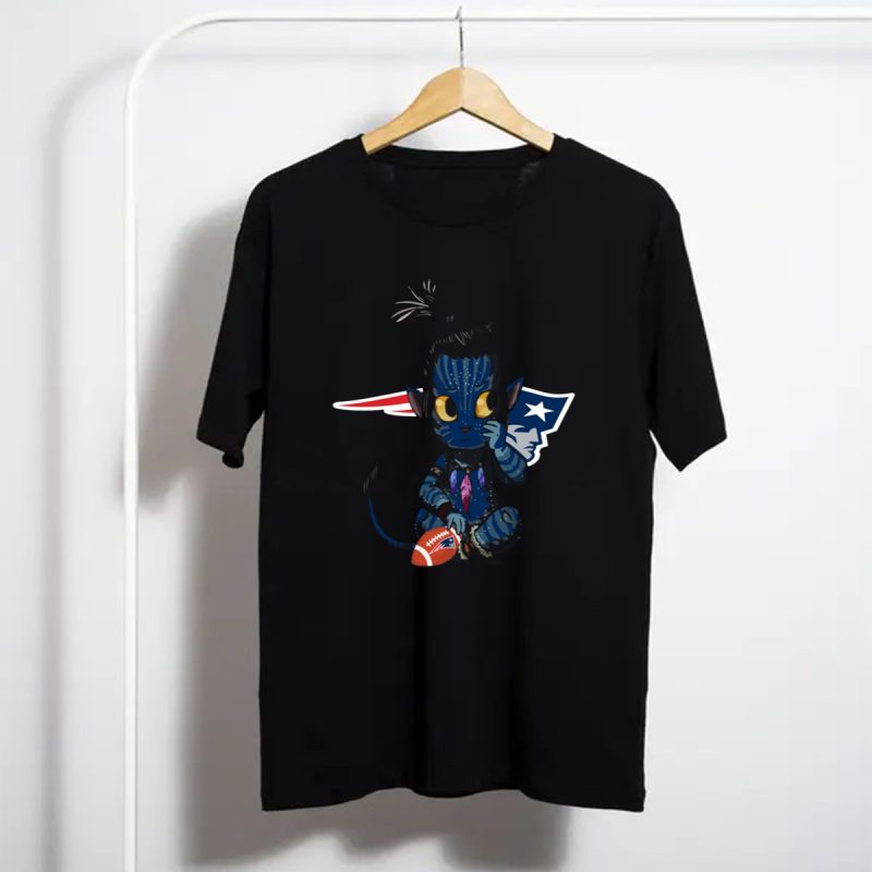 Avatar Football Patriots T Shirt T Shirt 1