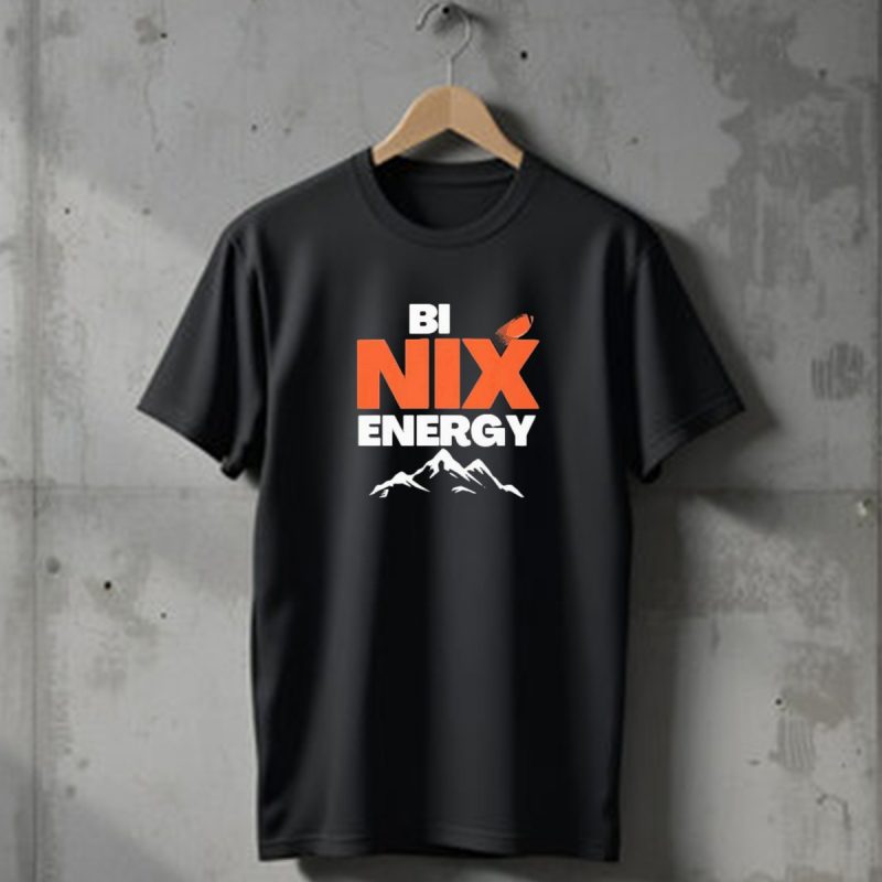 Bi Nix Energy Denver Broncos Fan Concept T Shirt 1 T Shirt 1