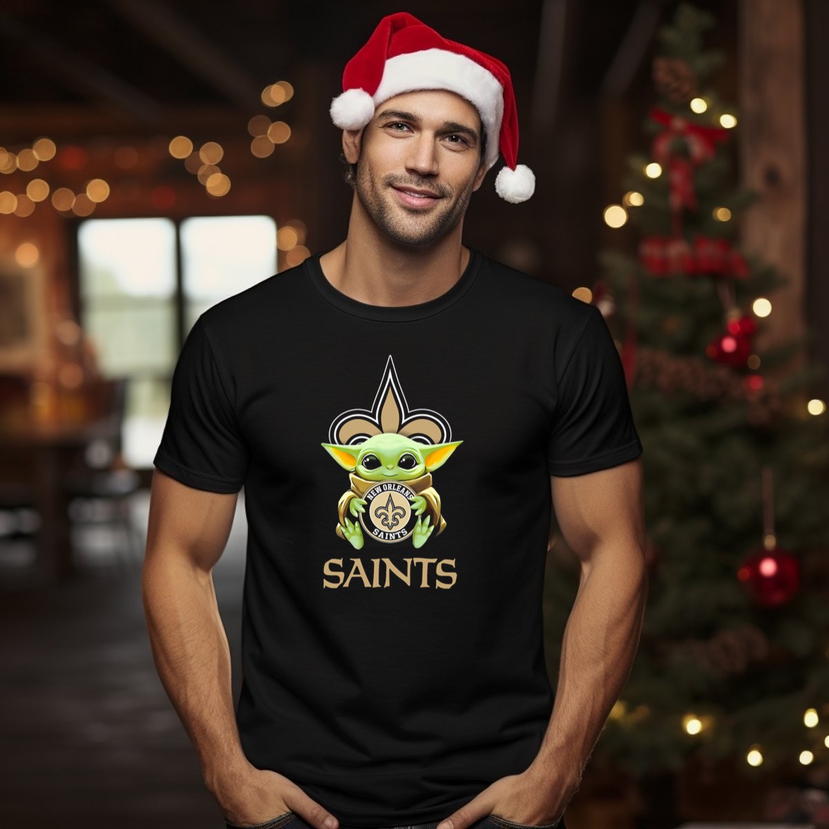 Baby-Yoda-Hug-New-Orleans-Saints-Fleur-De-Lis-Emblem-Saints-T-Shirt-1_t-shirt-1_2