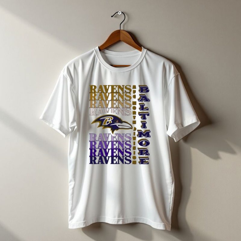 Baltimore Ravens Afc North Division Baltimore Ravens Ravens Ravens Ravens Ravens T Shirt 1 T Shirt 1