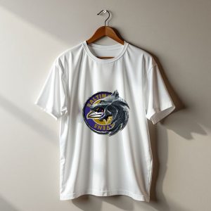 Baltimore Ravens Cht1Twnfl2003 T-Shirt