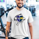 Baltimore-Ravens-Michigan-Wolverines-Heartbeat-T-Shirt-1_t-shirt-3_4