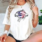 Baltimore-Ravens-Ohio-State-Buckeyes-Superman-Logo-Crossover-T-Shirt-1_t-shirt-2_3