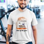 Baltimore-Ravens-Snoopy-Its-The-Most-Wonderful-Time-Of-The-Year-Autumn-Bicycle-T-Shirt-1_t-shirt-3_4