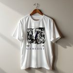 Baltimore-Ravens-vs-Chicago-Bears-NFL-Rivalry-2025-Gameday-T-Shirt-1_t-shirt-1