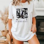 Baltimore-Ravens-vs-Chicago-Bears-NFL-Rivalry-2025-Gameday-T-Shirt-1_t-shirt-1_2