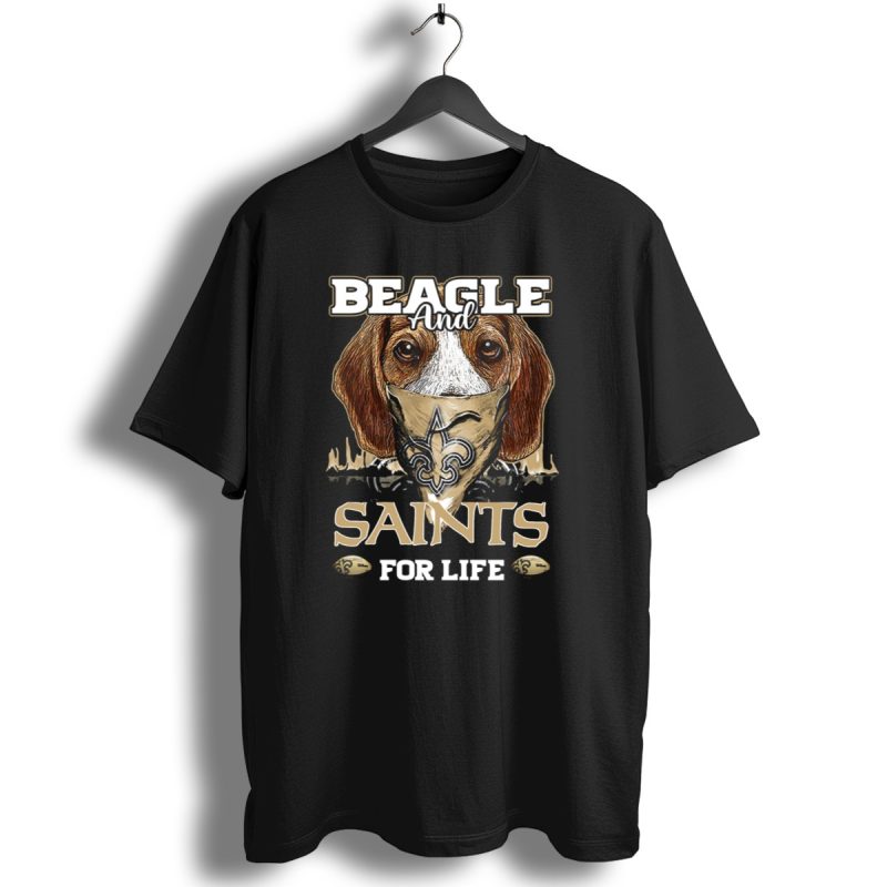 Beagle-And-Saints-For-Life-T-Shirt-1_T-Shirt-1 Beagle And Saints For Life T Shirt 1 T Shirt 1