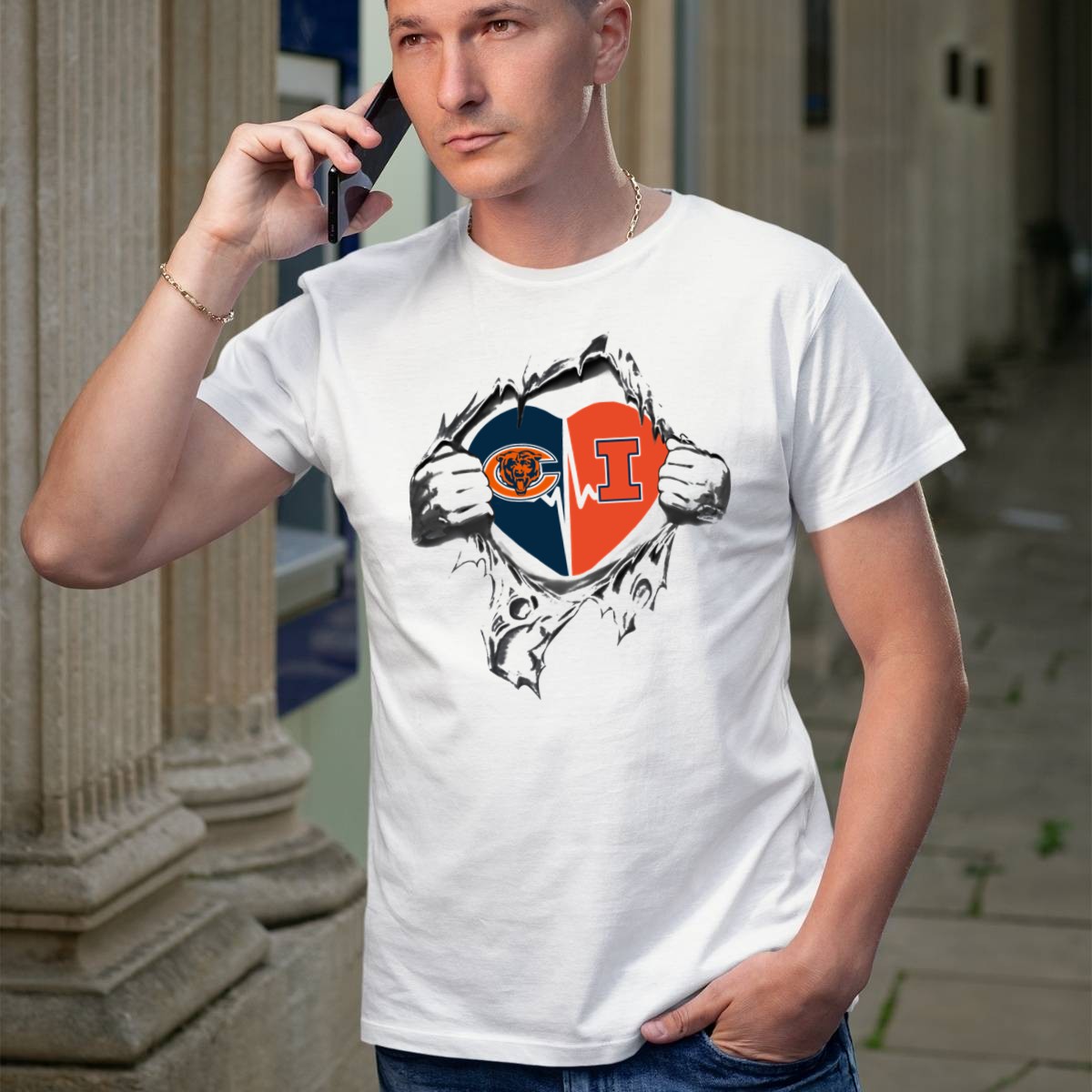Bears-Illinois-Its-In-My-Heart-Chicago-Bears-University-Of-Illinois-Fan-Passion-T-Shirt-1_t-shirt-2_3