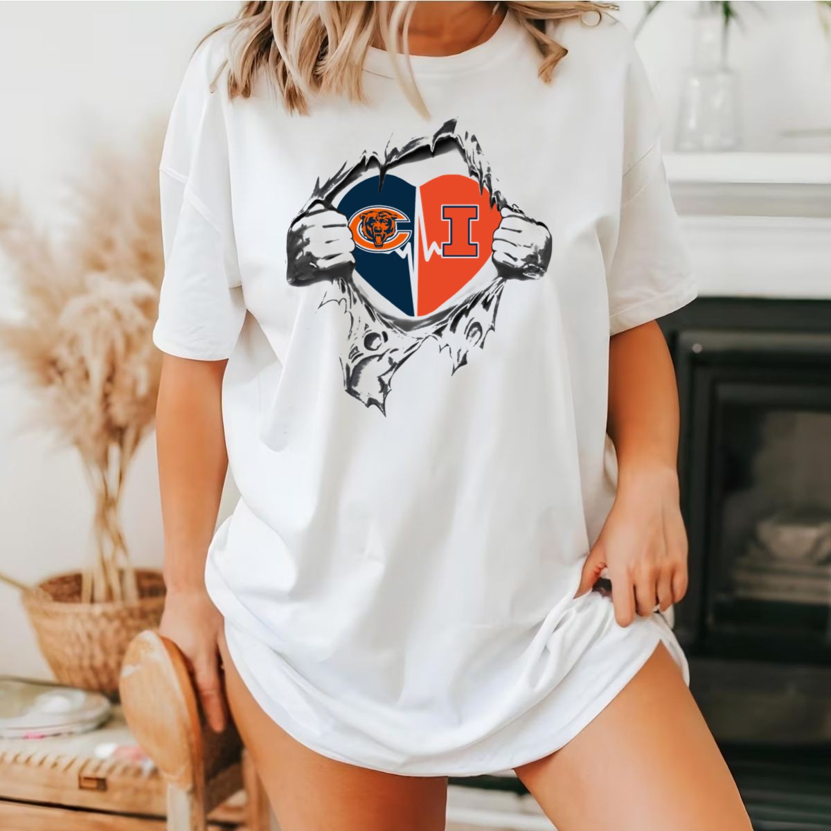 Bears-Illinois-Its-In-My-Heart-Chicago-Bears-University-Of-Illinois-Fan-Passion-T-Shirt-1_t-shirt-3_4