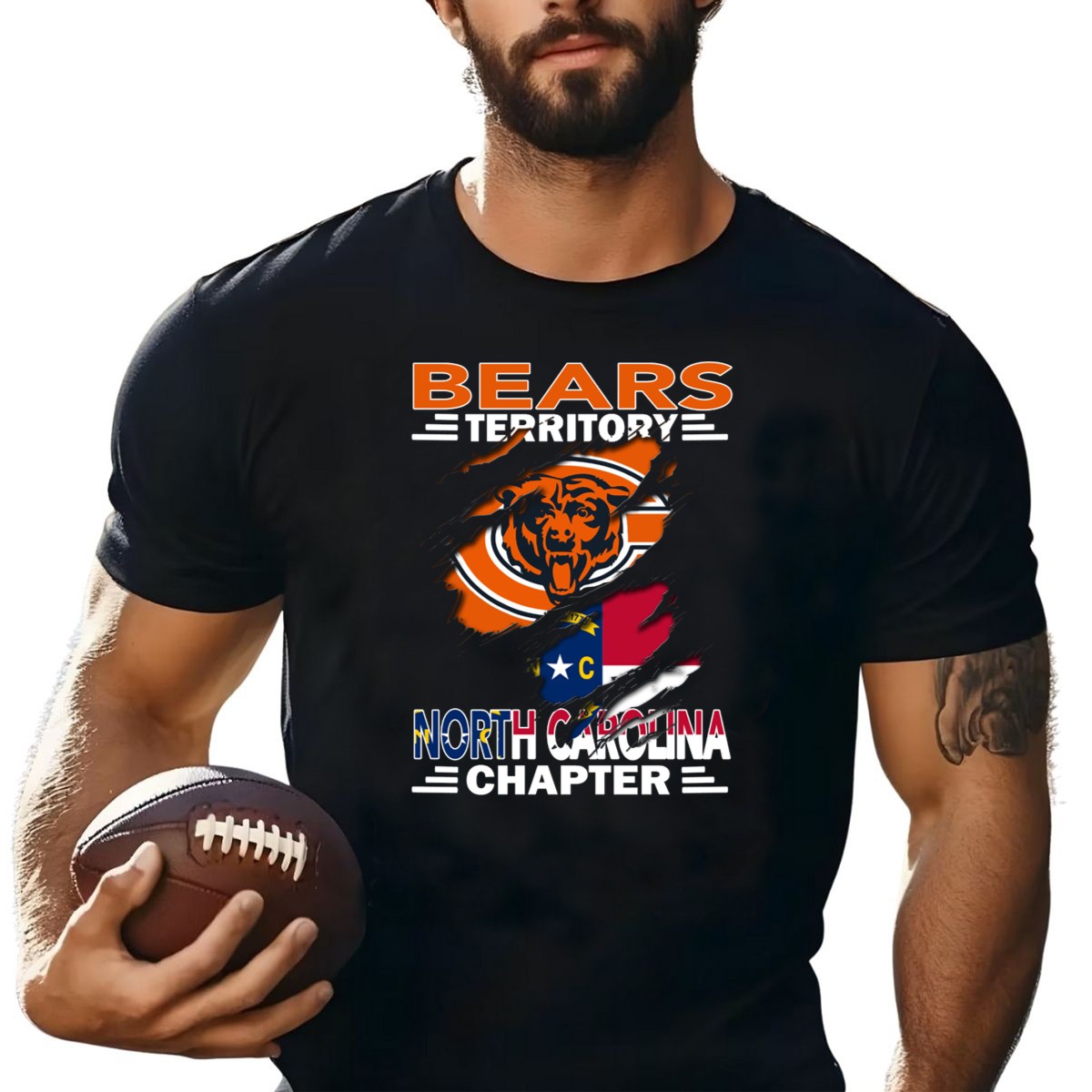 Bears-Territory-Chicago-Bears-North-Carolina-Chapter-T-Shirt-1_t-shirt-1_2