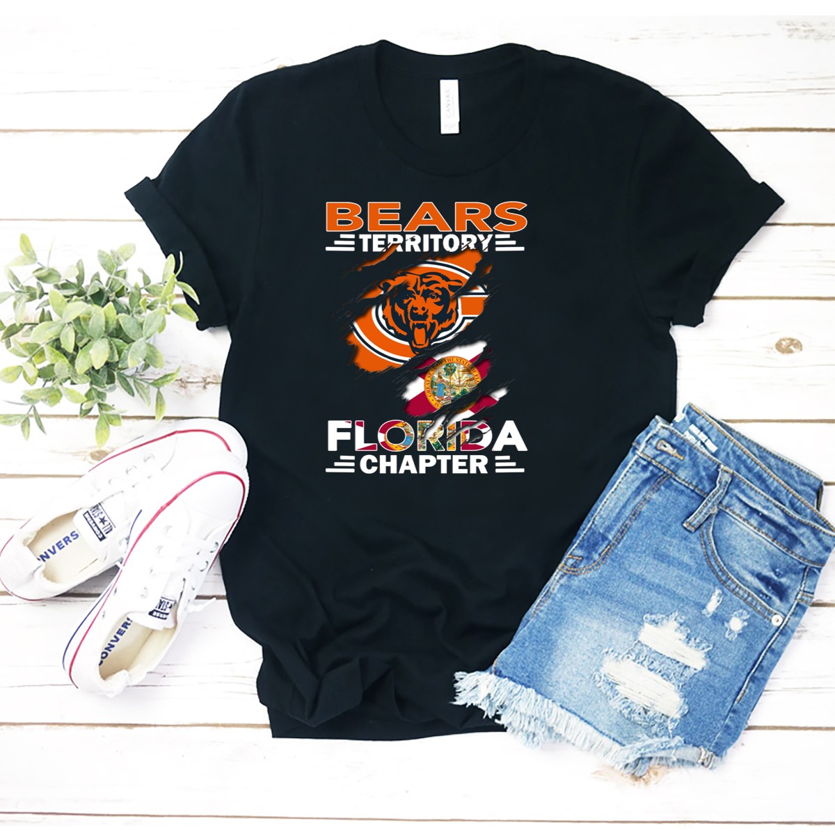 Bears-Territory-Florida-Chapter-Chicago-Bears-Logo-And-Florida-State-Flag-T-Shirt-1_t-shirt-2_3