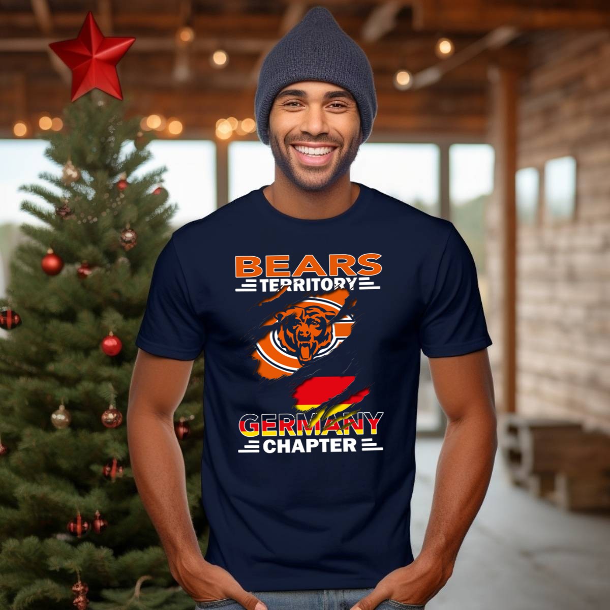 Bears-Territory-Germany-Chapter-Chicago-Bears-Logo-German-Flag-T-Shirt-1_t-shirt-3_4