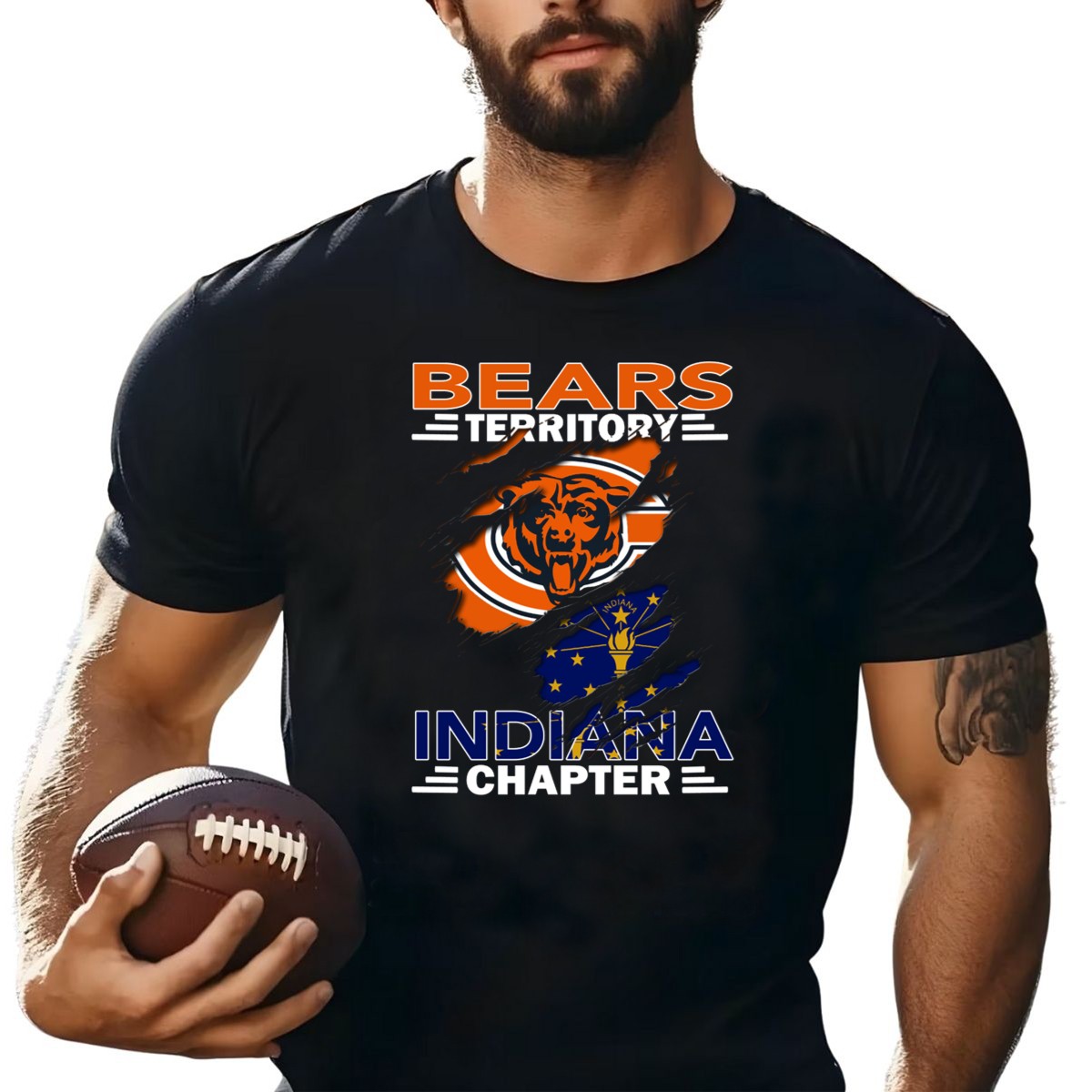 Bears-Territory-Indiana-Chapter-Chicago-Bears-Logo-Indiana-Flag-T-Shirt-1_t-shirt-1_2