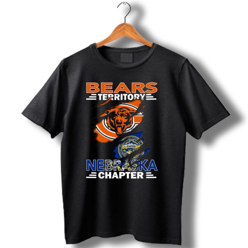 Bears-Territory-Nebraska-Chapter-Chicago-Bears-Logo-Nebraska-State-Seal-T-Shirt-1_T-Shirt-1 Bears Territory Nebraska Chapter Chicago Bears Logo Nebraska State Seal T Shirt 1 T Shirt 1