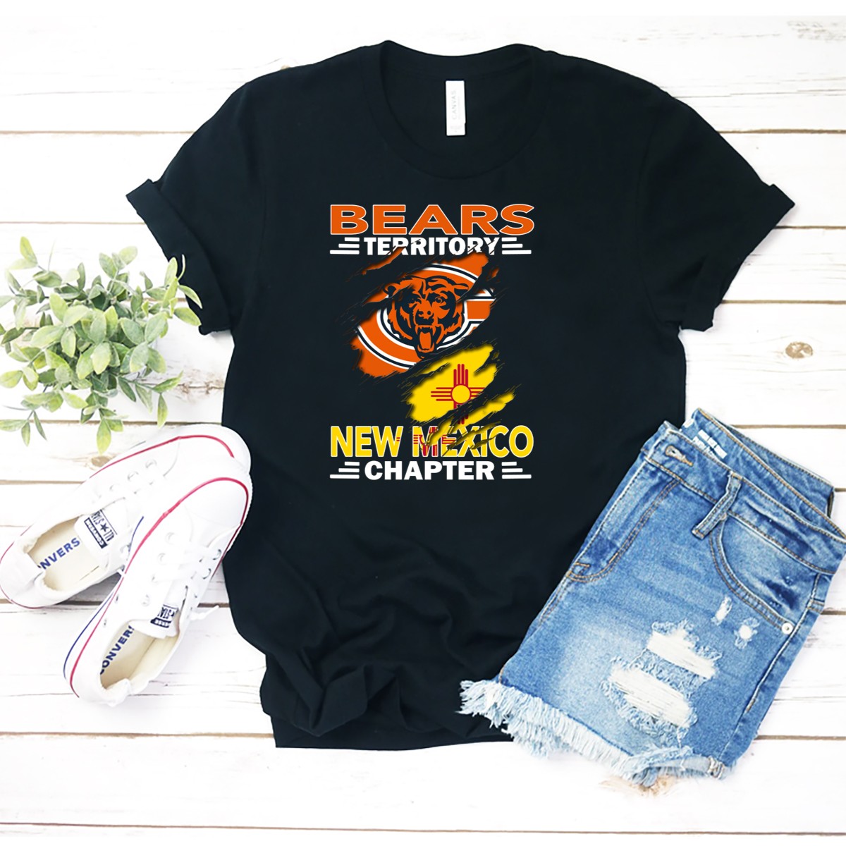 Bears-Territory-New-Mexico-Chapter-Chicago-Bears-Logo-Zia-T-Shirt-1_t-shirt-2_3