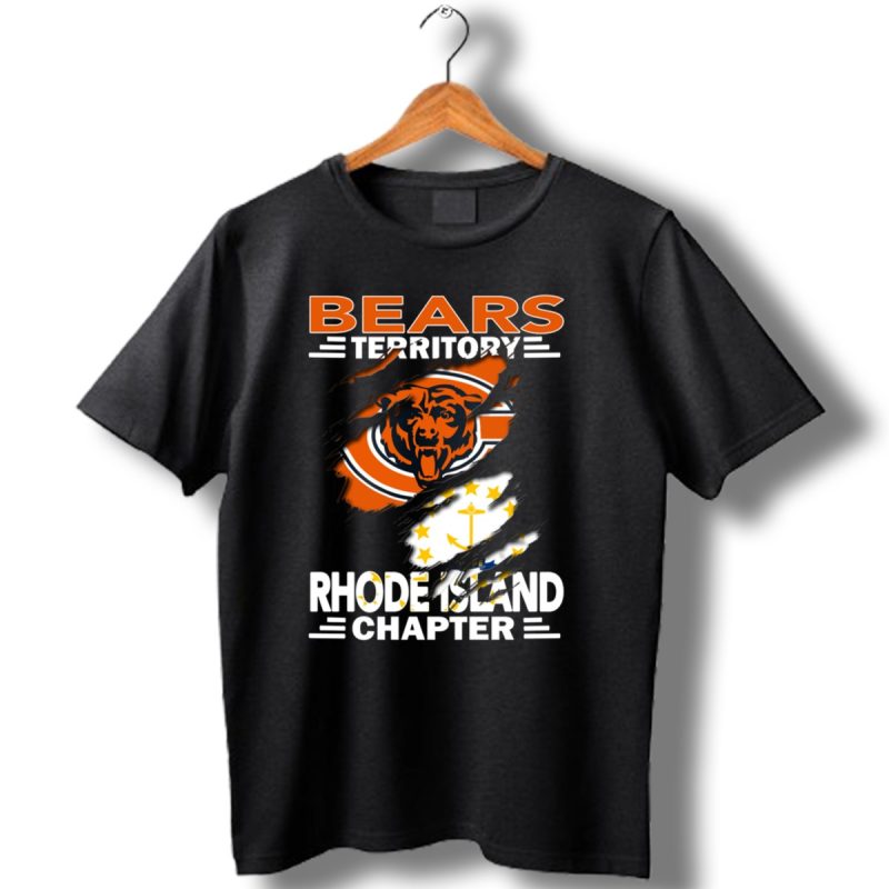 Bears-Territory-Rhode-Island-Chapter-Chicago-Bears-Logo-And-Rhode-Island-Flag-T-Shirt-1_T-Shirt-1 Bears Territory Rhode Island Chapter Chicago Bears Logo And Rhode Island Flag T Shirt 1 T Shirt 1