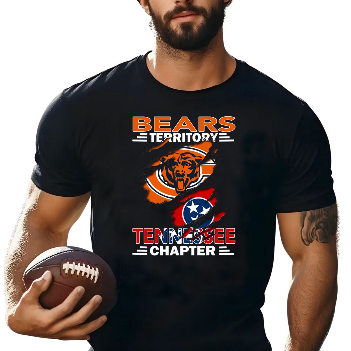 Bears-Territory-Tennessee-Chapter-Chicago-Bears-Tennessee-Flag-T-Shirt-1_t-shirt-1_2