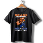 Bears-Territory-Wisconsin-Chapter-Chicago-Bears-Logo-With-Wisconsin-Flag-Background-T-Shirt-1_t-shirt-1