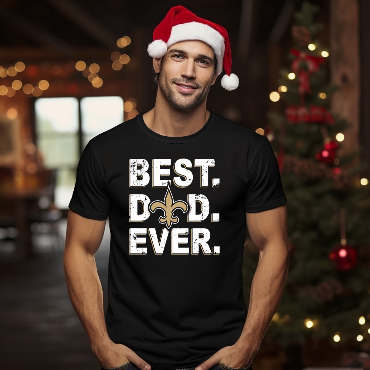 Best-Dad-Ever-New-Orleans-Saints-Fan-Emblem-T-Shirt-1_t-shirt-1_2