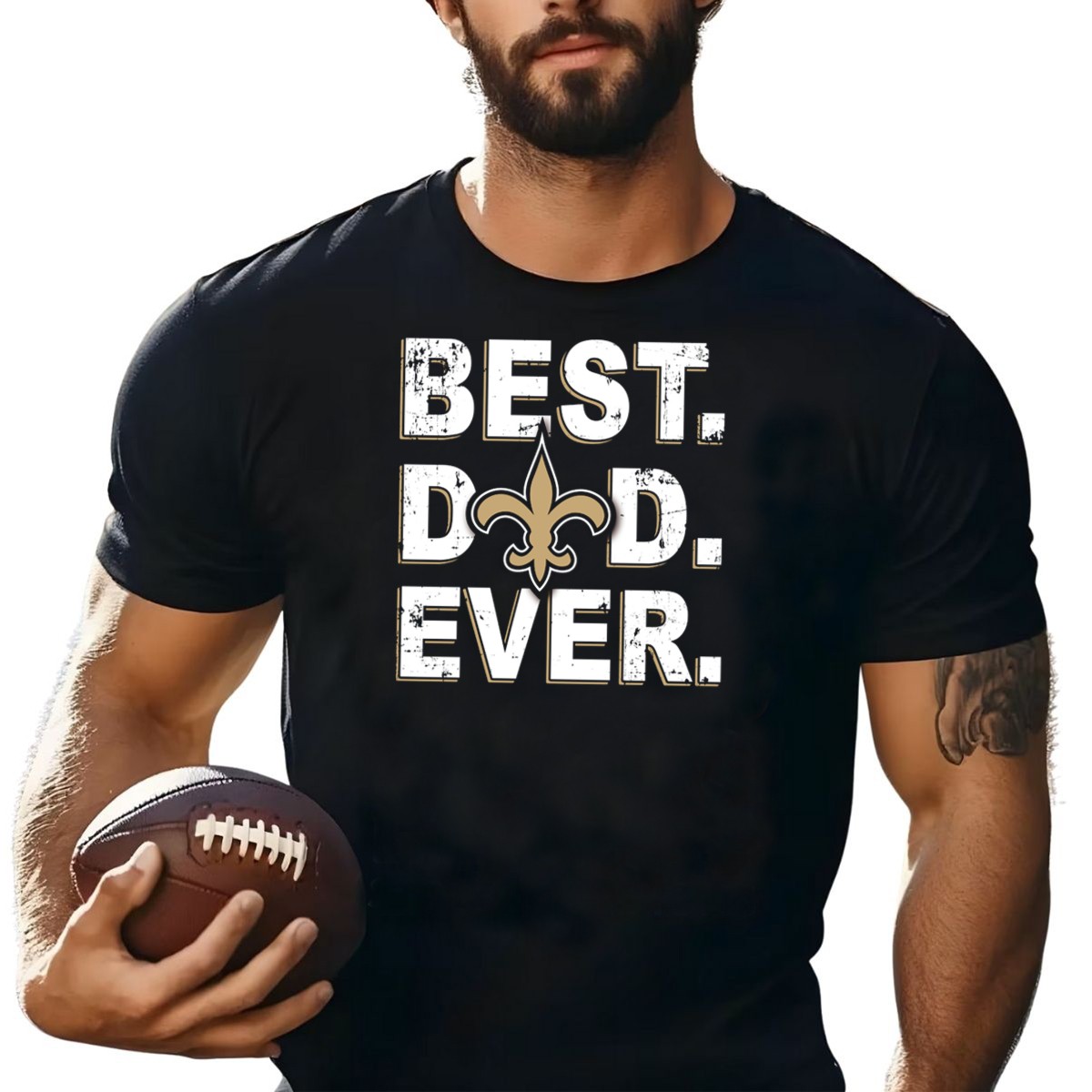 Best-Dad-Ever-New-Orleans-Saints-Fan-Emblem-T-Shirt-1_t-shirt-4_5