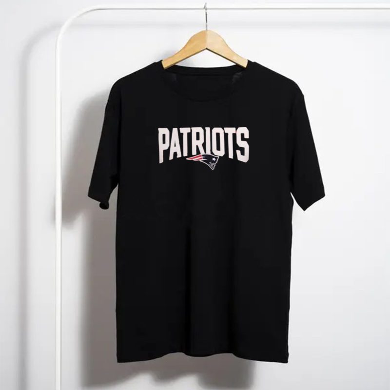 Bill Belichick Patriots New England T Shirt T Shirt 1