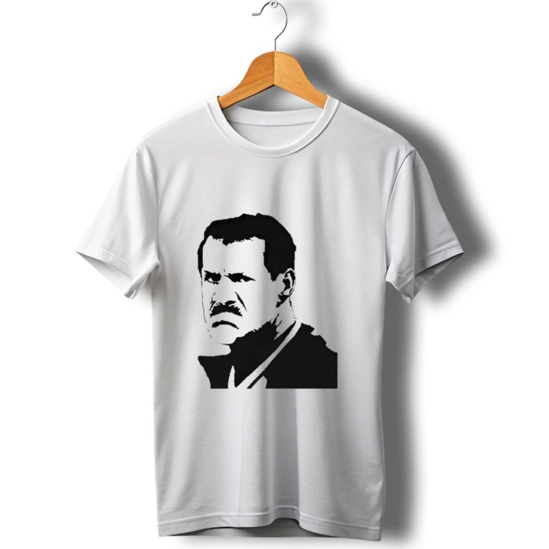 Bill Cowher Pittsburgh Steelers Coach Iconic T Shirt 1 T Shirt 1