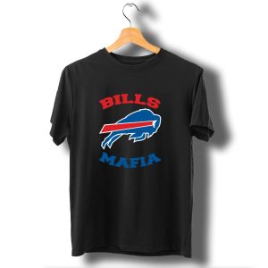 Bills Mafia Buffalo Bills Fans T-Shirt