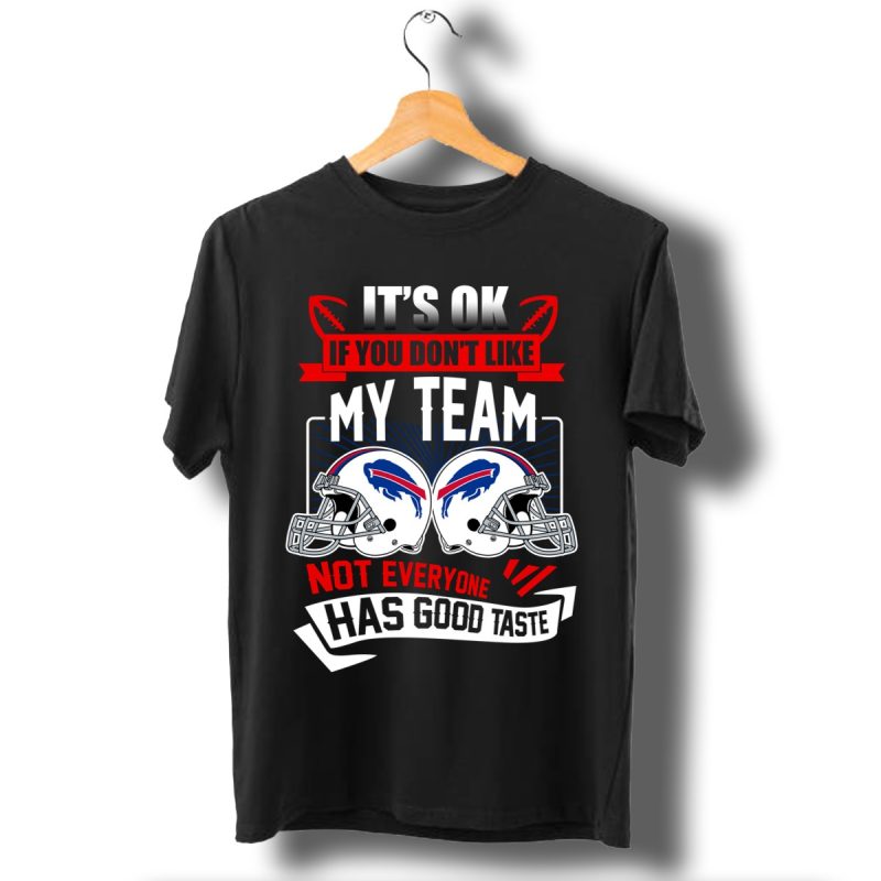 Bills Mafia Gift For Buffalo Fans T Shirt T Shirt 1