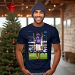 Blake-Proehl-Minnesota-Vikings-Number-18-Cleats-My-Goodness-T-Shirt-1_t-shirt-3_4