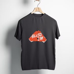 Bless Em Cleveland Browns Fans Jarvis Landry T-Shirt