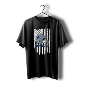 Born A Cowboys Fan Just Like Mu Daddy, Football Dallas Shirt